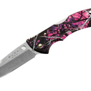 Buck-Knives-Bantam-BLW-Muddy-Girl-With-Pocket-Clip-113788083420