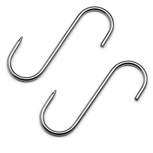 F-Dick-Stainless-Steel-S-Shaped-Meat-Hook-140-x-55-mm-5-Pack-9101114-112788432990