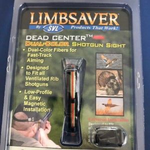 Limbsaver-Dead-Center-Dual-Colour-Shotgun-Sight-12201-253772946410
