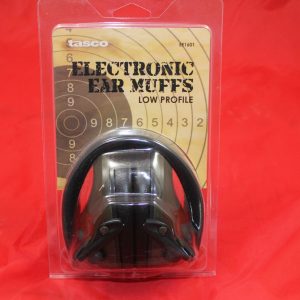 Night-Prowler-Electronic-Ear-Muffs-Green-Low-Profile-Low-Sound-Amplifying-111784136850-3