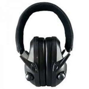 Night-Prowler-Electronic-Ear-Muffs-Green-Low-Profile-Low-Sound-Amplifying-111784136850-5