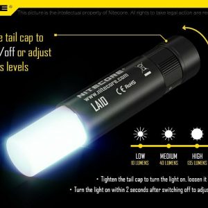 Nitecore-LA10-135-Lumen-Ultra-Portable-Camping-Lantern-AA-Battery-254410388060