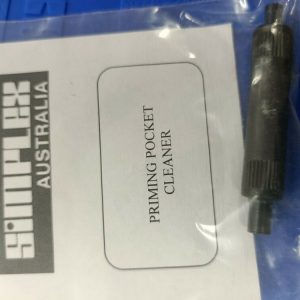 SIMPLEX-Primer-Pocket-tool-Aust-Made-5001604-small-pistol-and-rifle-pocket-fit-114227423730