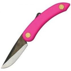 Svord-Mini-Peasant-Knife-Pink-25-inch-Blade-253461665680