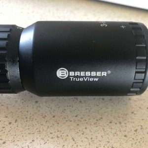 BRESSER-TRUEVIEW-4-12-40-RIFLESCOPE-BR252000-New-Stock-254410276361-2