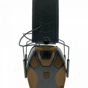 Caldwell-E-Max-Pro-Electronic-Earmuffs-FDE-23dB-NRR-114413305711