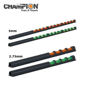 Champion-Easyhit-Fiber-Optic-Shotgun-Sight-Green-300mm-X-5-inch-45844-demo-pic-254594561991
