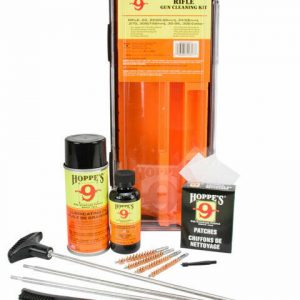 Hoppes-Legend-Rifle-Gun-Cleaning-Kit-22-UL22-114128139721