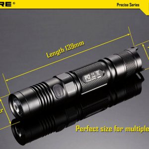 Nitecore-P12-1000-Lumen-Torch-520-Hours-Maximum-Runtime-254653054241