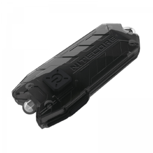 Nitecore-TUBE-Key-Chain-Light-USB-Rechargeable-45-Lumens-Black-113948719861