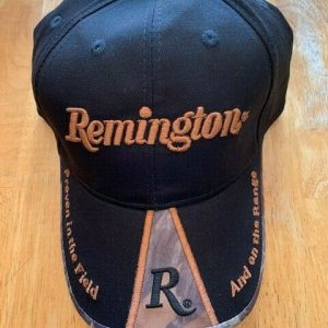Remington-Cap-Black-with-Camo-Peak-Genuine-Remington-Product-RM01N-254628297711-5