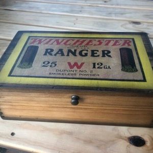 Winchester-Vintage-Wooden-Ammo-Box-ID-2-78-114203362081