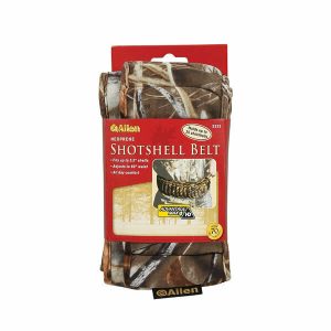 Allen-Ammunition-Belt-Neoprene-Camo-Shotgun-Holds-25-Shells-2525-254719311772-2