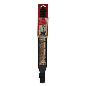 Allen-Rifle-Sling-Cascade-Neoprene-Real-Tree-Camo-With-Swivels-8216-251504829232