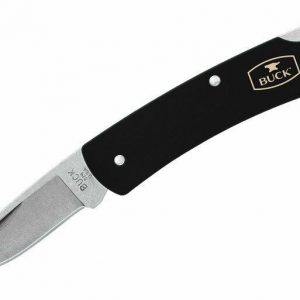 Buck-Knives-Alumni-Folding-Knife-48CM-Blade-Silver-524GYS-254005119272-4