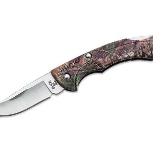 Buck-Knives-Bantam-BBW-Real-Tree-No-Pocket-Clip-111470775522