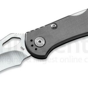 Buck-Knives-Spitfire-Grey-Half-Serrated-Folding-Pocket-Knife-111511746182