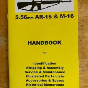 Ian-Skennerton-Handbook-No-6-556mm-AR-15-M-16-254702948162