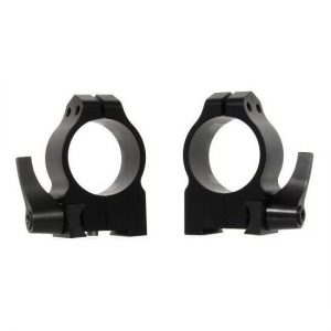 Warne-Scope-Rings-Maxima-Series-Tikka-Quick-Detachable-1-inch-High-Matte-2TLM-112081046542