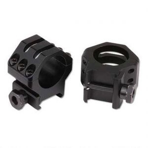 Weaver-RIngs-6-Hole-XX-High-Matte-Black-for-25mm-Scope-48353-112427030702