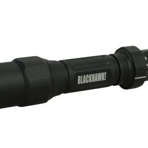Blackhawk-Night-Ops-Legacy-L-6V-Flashlight-LED-with-Batteries-RRP-175-112048801353
