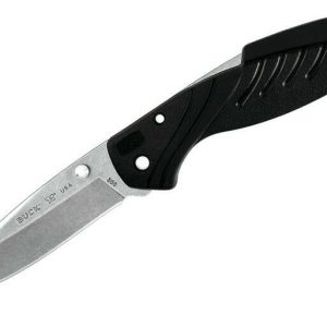 Buck-Knives-Rival-III-Large-Lockback-Black-Folding-Knife-0366BKS-S-254442631463