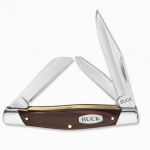 Buck-Knives-Trio-Woodgrain-3-Blade-Folding-Knife-5720-113411071483