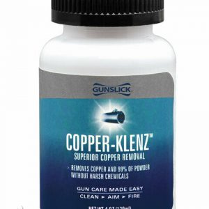 Gunslick-Copper-Kleanz-120ml-Removes-Copper-Lead-and-Powder-residue-g84116-113948723833