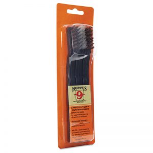 Hoppes-Cleaning-Brushes-3PK-Steel-Bronze-Nylon-112534184773