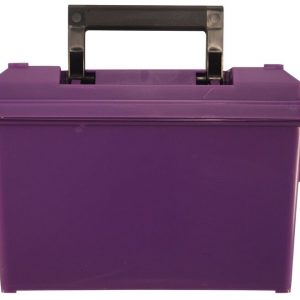 MTM-Case-Gard-Ammo-Can-50-Cal-Purple-Water-Resistant-Style-AC50C-25-254335575363