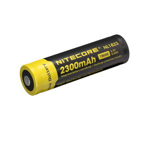 Nitecore-Battery-18650-2300mAH-Rechargeable-Li-Ion-NL1823-114167043003