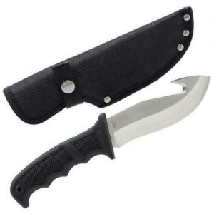 Ridgeline-Knife-Skinman-10-Inch-Skinning-Hook-and-Sheath-254685041193