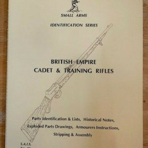 Small-Arms-Identification-Series-No16-By-Ian-Skennerton-British-Empire-Cadet-254706099013