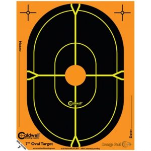 Caldwell-Orange-Peel-Targets-7-Inch-Oval-Splatter-Style-10-Pack-878998-251956780954