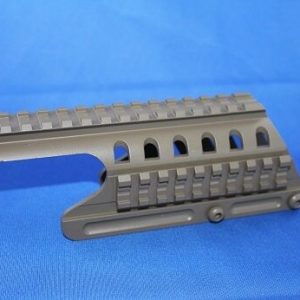 Dawson-River-Remington-7615-rifle-Short-Rail-Cerakote-FDE-pump-action-rifle-252255546354-2