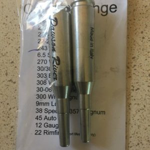 Dawson-River-Snap-Caps-CNC-Machined-Premium-Quality-243-Win-2-Pack-Clearance-112237360694