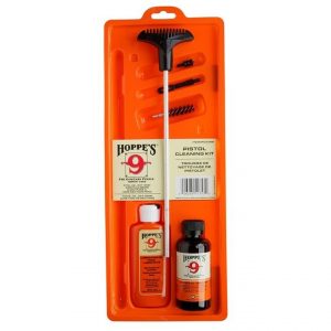 Hoppes-Pistol-Cleaning-Kit-38-357-357-Sig-9mm-380-PCO38B-Orange-Kit-251817261914