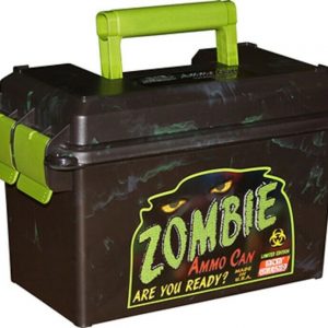 MTM-Case-Gard-Zombie-Ammo-Can-Utility-Box-Water-Resistant-O-Ring-Seal-ACR4-113664204974