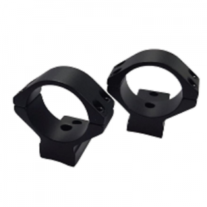 Nikko-Stirling-Zero-Lok-Mounts-1-Inch-High-Matte-Black-Finish-NSTR1WH-Demo-Pic-254169457264-2