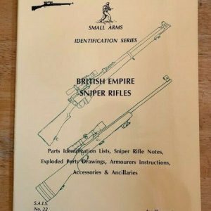 Small-Arms-Identification-Series-No-22-By-Ian-Skennerton-British-Empire-Sniper-254706099014