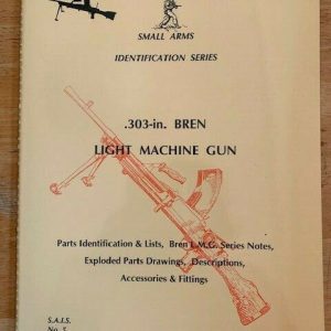 Small-Arms-Identification-Series-No-5-By-Ian-Skennerton-303-in-Bren-LMG-114386043374