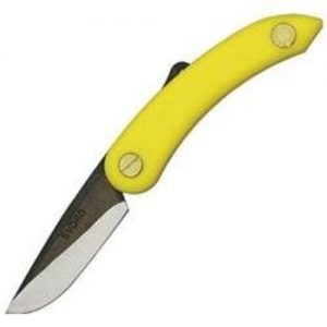 Svord-Mini-Peasant-Knife-Yellow-25-inch-Blade-253461665674