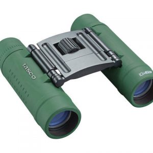 TASCO-ESSENTIALS-10X25-ROOF-GREEN-BINOCULAR-TA168125G-254721236024