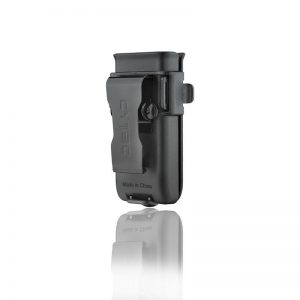 Cytac-Single-Magazine-Holster-Clip-On-Universal-9mm-40cal-45acp-CY-IMP-U-254088431515