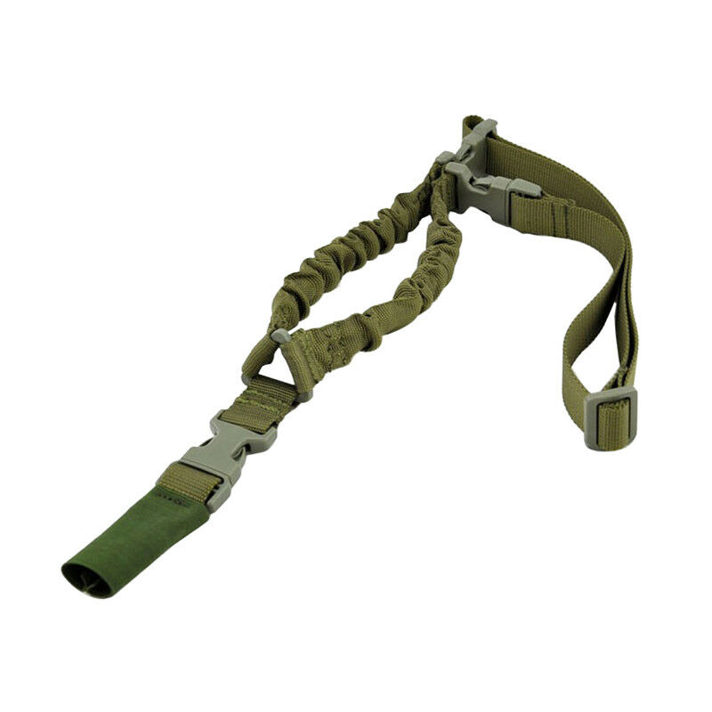 Cytac Single Point Sling Green Positive Attachment USA Design – Central ...