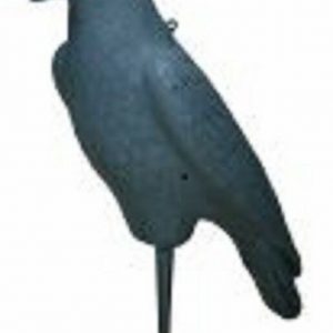 Flambeau-Decoy-Crow-17inches-Tall-254110017375