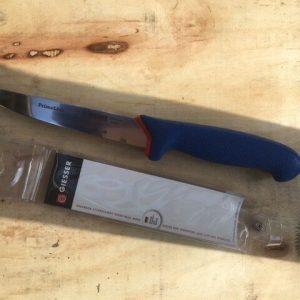 Giesser-Prime-Line-Boning-Knife-Straight-Wide-Blade-14cm-Blue-KG12316-14B-253160150915