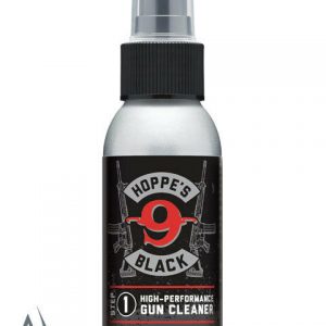 HOPPES-BLACK-HIGH-PERFORMANCE-GUN-CLEANER-25OZ-113245048235