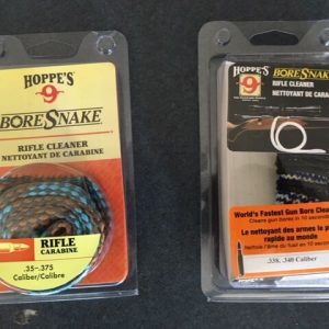 Hoppes-Boresnake-Genuine-177-air-cal-No-Built-In-Brush-24009-Photo-Demo-Only-112066533165