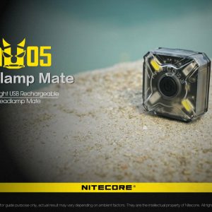 Nitecore-NU05-Headlamp-Mate-Kit-USB-Rechargeable-113534471605-2